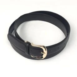 Ceinture Joliment Conçue Dans Une Croûte De Cuir Unie 26 Ceinture Joliment Conçue Dans Une Croûte De Cuir Unie -Accessoires De Mode pdtimg 4999778hd