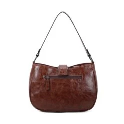 Sac à Main Bimatière Zippé Et Patte à Bouton Magnétique 28 Sac à Main Bimatière Zippé Et Patte à Bouton Magnétique -Accessoires De Mode pdtimg 5001301hd