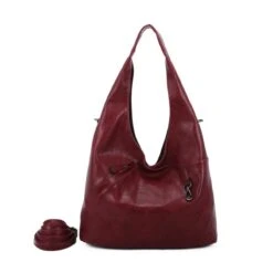 Sac Cabas Grande Capacité En Simili Cuir Doux Et Souple -Accessoires De Mode pdtimg 5001327hd