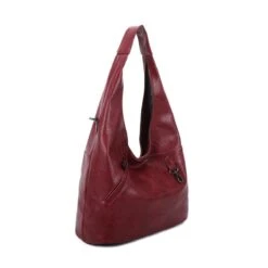 Sac Cabas Grande Capacité En Simili Cuir Doux Et Souple -Accessoires De Mode pdtimg 5001328hd