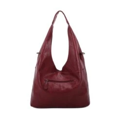 Sac Cabas Grande Capacité En Simili Cuir Doux Et Souple -Accessoires De Mode pdtimg 5001329hd
