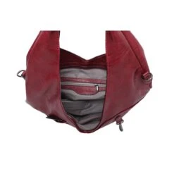 Sac Cabas Grande Capacité En Simili Cuir Doux Et Souple -Accessoires De Mode pdtimg 5001330hd