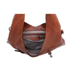 Sac Cabas Grande Capacité En Simili Cuir Doux Et Souple -Accessoires De Mode pdtimg 5001334hd
