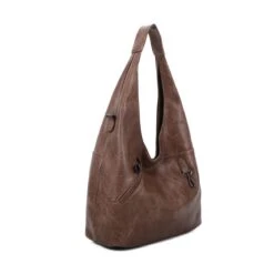 Sac Cabas Grande Capacité En Simili Cuir Doux Et Souple -Accessoires De Mode pdtimg 5001336hd
