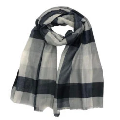 Écharpe Rectangulaire Paré De Motif Carreaux Classique Coloris MIX 12 Écharpe Rectangulaire Paré De Motif Carreaux Classique Coloris MIX -Accessoires De Mode pdtimg 5001498hd