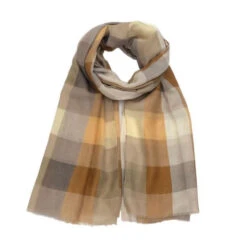 Écharpe Rectangulaire Paré De Motif Carreaux Classique Coloris MIX 13 Écharpe Rectangulaire Paré De Motif Carreaux Classique Coloris MIX -Accessoires De Mode pdtimg 5001499hd