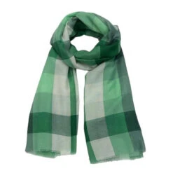 Écharpe Rectangulaire Paré De Motif Carreaux Classique Coloris MIX 14 Écharpe Rectangulaire Paré De Motif Carreaux Classique Coloris MIX -Accessoires De Mode pdtimg 5001500hd