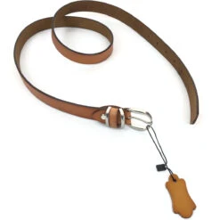 Ceinture Façonnée En Cuir Coloré Uni Fermeture à Boucle 9 Ceinture Façonnée En Cuir Coloré Uni Fermeture à Boucle -Accessoires De Mode pdtimg 5002949hd