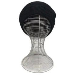 Bonnet Unisexe Confectionné En Maille Douce D'acrylique -Accessoires De Mode pdtimg 5003320hd