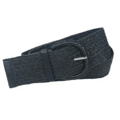 Ceinture Tressée En élastique Finie Avec Une Boucle 13 Ceinture Tressée En élastique Finie Avec Une Boucle -Accessoires De Mode pdtimg 5004316hd