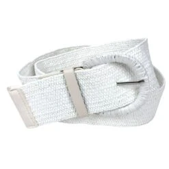 Ceinture Tressée En élastique Finie Avec Une Boucle 11 Ceinture Tressée En élastique Finie Avec Une Boucle -Accessoires De Mode pdtimg 5004318hd