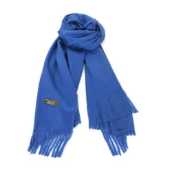 Écharpe Laine Et Cachemire Avec Des Bords Frangés 27 Écharpe Laine Et Cachemire Avec Des Bords Frangés -Accessoires De Mode pdtimg 5004367hd