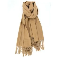 Foulard Rectangle Composée 80% Viscose Et 20% Laine -Accessoires De Mode pdtimg 5004405hd