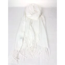 Foulard Rectangle Composée 80% Viscose Et 20% Laine -Accessoires De Mode pdtimg 5004406hd