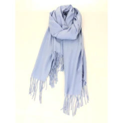 Foulard Rectangle Composée 80% Viscose Et 20% Laine -Accessoires De Mode pdtimg 5004407hd