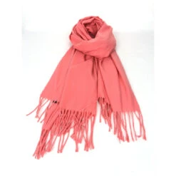 Foulard Rectangle Composée 80% Viscose Et 20% Laine -Accessoires De Mode pdtimg 5004412hd