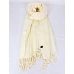 Foulard Rectangle Composée 80% Viscose Et 20% Laine -Accessoires De Mode pdtimg 5004413hd