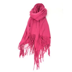 Foulard Rectangle Composée 80% Viscose Et 20% Laine -Accessoires De Mode pdtimg 5004414hd
