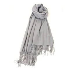 Foulard Rectangle Composée 80% Viscose Et 20% Laine -Accessoires De Mode pdtimg 5004415hd