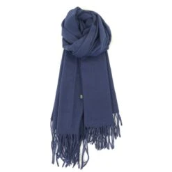 Foulard Rectangle Composée 80% Viscose Et 20% Laine -Accessoires De Mode pdtimg 5004419hd