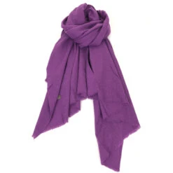 Écharpe Unie Légère En Laine Mélangée Avec Cachemire 31 Écharpe Unie Légère En Laine Mélangée Avec Cachemire -Accessoires De Mode pdtimg 5004427hd