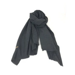 Écharpe Unie Légère En Laine Mélangée Avec Cachemire 26 Écharpe Unie Légère En Laine Mélangée Avec Cachemire -Accessoires De Mode pdtimg 5004434hd