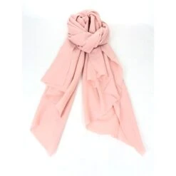 Écharpe Unie Légère En Laine Mélangée Avec Cachemire 28 Écharpe Unie Légère En Laine Mélangée Avec Cachemire -Accessoires De Mode pdtimg 5004436hd