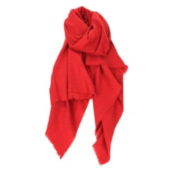 Écharpe Unie Légère En Laine Mélangée Avec Cachemire 29 Écharpe Unie Légère En Laine Mélangée Avec Cachemire -Accessoires De Mode pdtimg 5004437hd