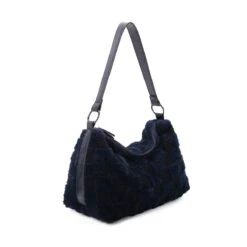 Sac à Main Fausse Fourrure Orné De Motifs Avec Carreaux 29 Sac à Main Fausse Fourrure Orné De Motifs Avec Carreaux -Accessoires De Mode pdtimg 5005367hd