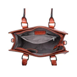 Sac Cabas Zippé En Simili Cuir Avec Deux Poignées 30 Sac Cabas Zippé En Simili Cuir Avec Deux Poignées -Accessoires De Mode pdtimg 5005395hd