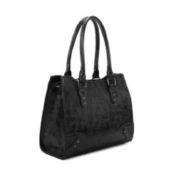 Sac Cabas Zippé En Simili Cuir Avec Deux Poignées 36 Sac Cabas Zippé En Simili Cuir Avec Deux Poignées -Accessoires De Mode pdtimg 5005401hd