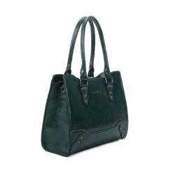 Sac Cabas Zippé En Simili Cuir Avec Deux Poignées 38 Sac Cabas Zippé En Simili Cuir Avec Deux Poignées -Accessoires De Mode pdtimg 5005403hd