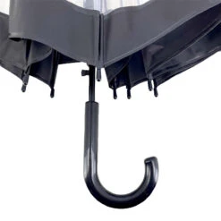 Parapluie Canne Transparent 8 Baleines I LOVE ❤️ PARIS 9 Parapluie Canne Transparent 8 Baleines I LOVE ❤️ PARIS -Accessoires De Mode pdtimg 5005773hd