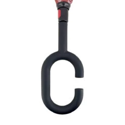 Parapluie Inversé 8 Baleines Avec Un Motif Journal Imprimé -Accessoires De Mode pdtimg 5005789hd