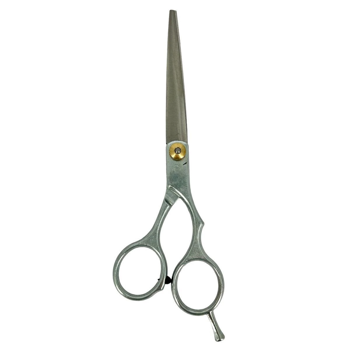 Ciseaux En Métal Pour Coupe De Cheveux 4 Ciseaux En Métal Pour Coupe De Cheveux – Image 2