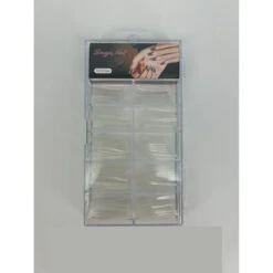 Faux Ongles Pour Adulte Avec Capsules à Effet Naturel -Accessoires De Mode pdtimg 5010559hd