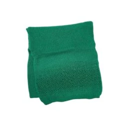 Écharpe à Strass En Maille Côtelée Coloris Uni -Accessoires De Mode pdtimg 5013090hd