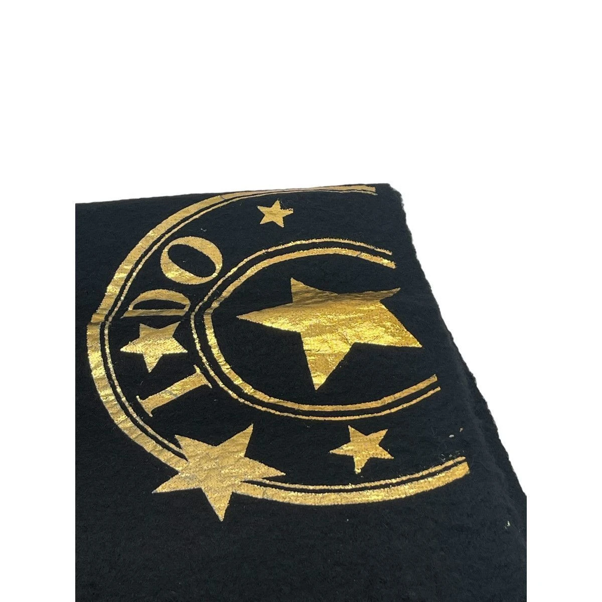 Écharpe Frangée En Maille Douce à Symbole Fantaisie 12 Écharpe Frangée En Maille Douce à Symbole Fantaisie – Image 10