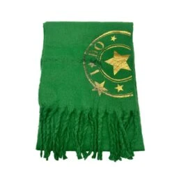 Écharpe Frangée En Maille Douce à Symbole Fantaisie 37 Écharpe Frangée En Maille Douce à Symbole Fantaisie -Accessoires De Mode pdtimg 5013198hd