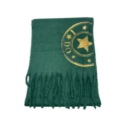 Écharpe Frangée En Maille Douce à Symbole Fantaisie 39 Écharpe Frangée En Maille Douce à Symbole Fantaisie -Accessoires De Mode pdtimg 5013200hd