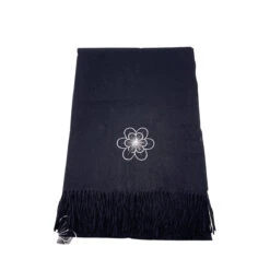 Écharpe Frangées En Tissu Doux Brodé Aux Fleurs 15 Écharpe Frangées En Tissu Doux Brodé Aux Fleurs -Accessoires De Mode pdtimg 5013680hd