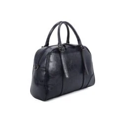 Sac à Main En Simili Cuir Doté De Poignées Supérieures -Accessoires De Mode pdtimg 5014454hd