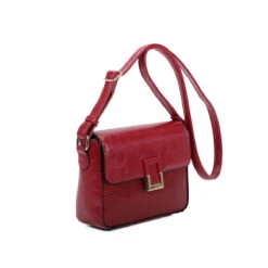 Sac à Bandoulière Zippé Avec Rabat Fermeture Magnétique 41 Sac à Bandoulière Zippé Avec Rabat Fermeture Magnétique -Accessoires De Mode pdtimg 5014475hd