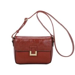 Sac à Bandoulière Zippé Avec Rabat Fermeture Magnétique 28 Sac à Bandoulière Zippé Avec Rabat Fermeture Magnétique -Accessoires De Mode pdtimg 5014480hd