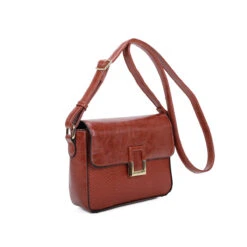 Sac à Bandoulière Zippé Avec Rabat Fermeture Magnétique 29 Sac à Bandoulière Zippé Avec Rabat Fermeture Magnétique -Accessoires De Mode pdtimg 5014481hd