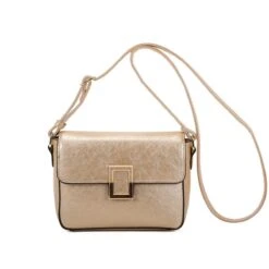 Sac à Bandoulière Zippé Avec Rabat Fermeture Magnétique 32 Sac à Bandoulière Zippé Avec Rabat Fermeture Magnétique -Accessoires De Mode pdtimg 5014484hd