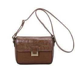 Sac à Bandoulière Zippé Avec Rabat Fermeture Magnétique 34 Sac à Bandoulière Zippé Avec Rabat Fermeture Magnétique -Accessoires De Mode pdtimg 5014486hd