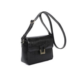 Sac à Bandoulière Zippé Avec Rabat Fermeture Magnétique 37 Sac à Bandoulière Zippé Avec Rabat Fermeture Magnétique -Accessoires De Mode pdtimg 5014489hd