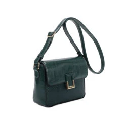 Sac à Bandoulière Zippé Avec Rabat Fermeture Magnétique 39 Sac à Bandoulière Zippé Avec Rabat Fermeture Magnétique -Accessoires De Mode pdtimg 5014491hd