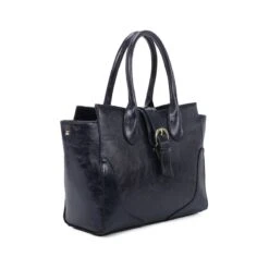 Sac à Main Femme Réalisé En Simili Cuir De Couleur Unie -Accessoires De Mode pdtimg 5014494hd
